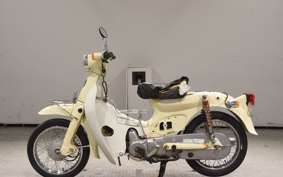 HONDA LITTLE CUB E
