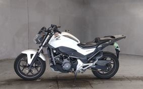 HONDA NC 700 S 2012 RC61