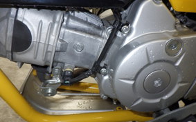 HONDA ｸﾛｽｶﾌﾞ JA10