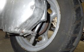 SUZUKI GEMMA 125 CF41A