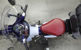 HONDA C125 SUPER CUB 2019 JA48