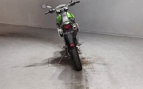 KAWASAKI KLX250 LX250S