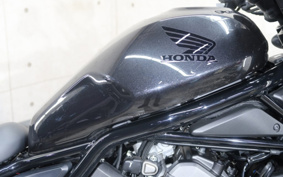 HONDA REBEL 1100 DCT 2022 SC83