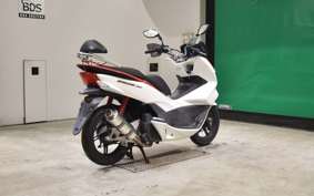 HONDA PCX 150 2007 KF18