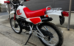 YAMAHA DT50 17W