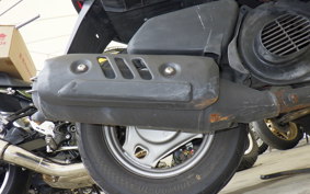 SUZUKI ADDRESS V100 CE13A
