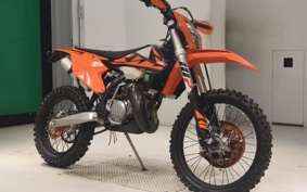 KTM 125XC-W