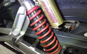 KAWASAKI BALIUS 250 Gen.2 ZR250B