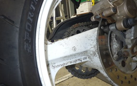HONDA CBR400RR GEN 1 1988 NC23