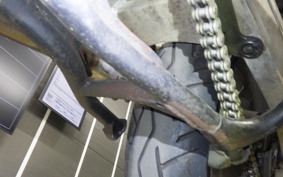 HONDA CB400SF 1996 NC31