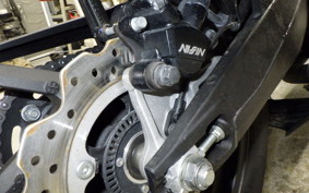 HONDA CBR250RR A 2018 MC51