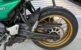KAWASAKI Z650 RS 2023 ER650M