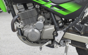 KAWASAKI SUPER SHERPA KL250G