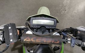 KAWASAKI KLX250 LX250S