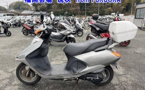 HONDA SPACY100