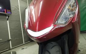 YAMAHA AXIS 125 Z SED7J