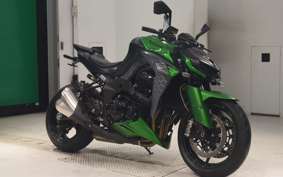 KAWASAKI Z1000 Gen.5 2020