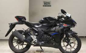 SUZUKI GSX-R125 DL33B