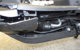 SUZUKI ADDRESS V125 Gen.2 DP12H