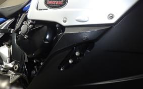 BMW K1200S 2008