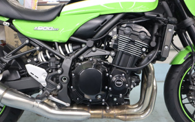 KAWASAKI Z900RS CAFE 2019 ZR900C