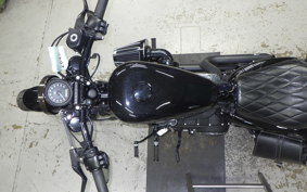 HARLEY XL1200X 2020