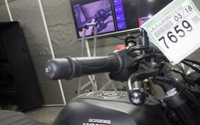 HONDA CBF190TR 2024