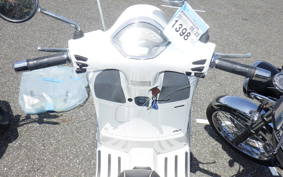 VESPA GTS150 SUPER