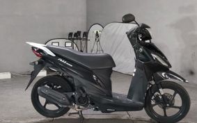SUZUKI ADDRESS V110 CE47A