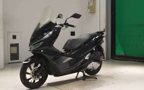 HONDA PCX125 2001 JF81
