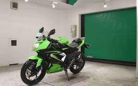 KAWASAKI NINJA 250 SL BX250A