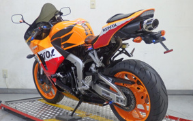 HONDA CBR600RR ABS 2013 PC40