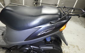 SUZUKI ADDRESS V125 G 2021 CF46A