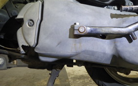 SUZUKI ADDRESS V50 Gen.2 CA44A
