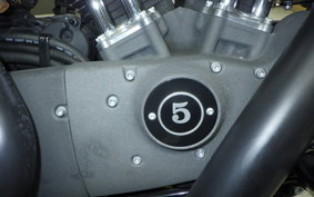 HARLEY XL1200N 2012
