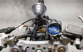 HONDA STEED 400