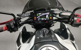 KAWASAKI Z900 2021 ZR900B