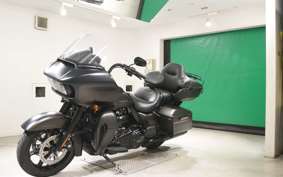 HARLEY FLTRK1870 2021