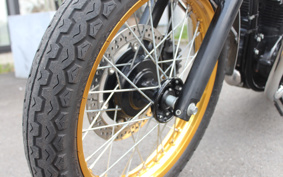 KAWASAKI W800 SPECIAL EDITION  2011 EJ800A