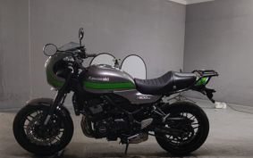 KAWASAKI Z900RSKAFE 2018 ZR900C