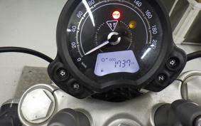 TRIUMPH BONNEVILLE SPEED 2024