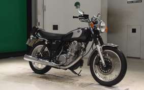 YAMAHA SR400 Gen.5 2021 RH16J