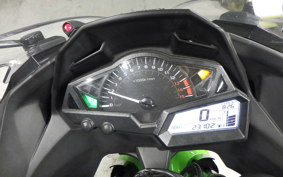 KAWASAKI NINJA 250 ABS 2021 EX250L