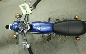 YAMAHA GT80 2021 374