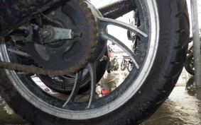 YAMAHA RZ350 2014 4U0