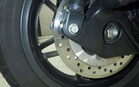 HONDA FORZA 250 MF13