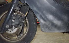 SUZUKI VECSTAR 125 CF42A
