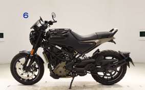 HUSQVARNA SVARTPILEN 250