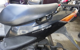 SUZUKI ADDRESS V50 Gen.2 CA44A