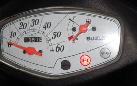 SUZUKI ADDRESS V50 Gen.2 CA44A